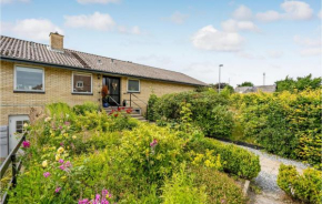 4 Bedroom Lovely Home In Frederikshavn in Frederikshavn